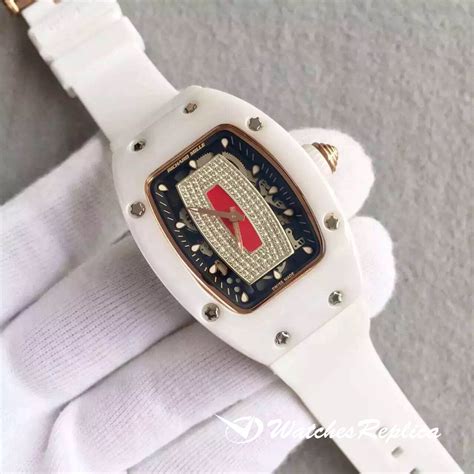 richard mille dames